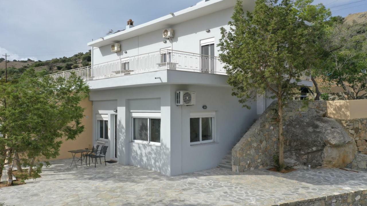Skouros Villa 2 Kastri  المظهر الخارجي الصورة