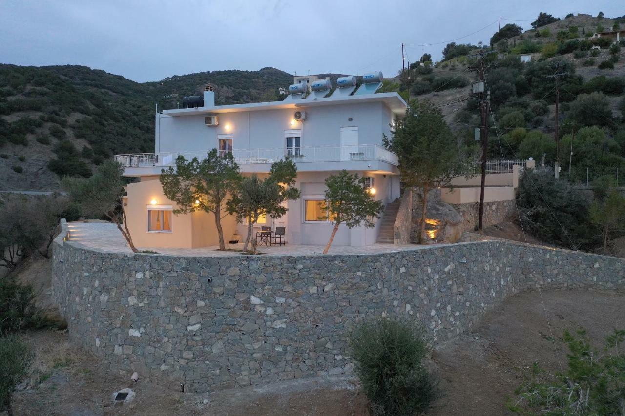 Skouros Villa 2 Kastri  المظهر الخارجي الصورة