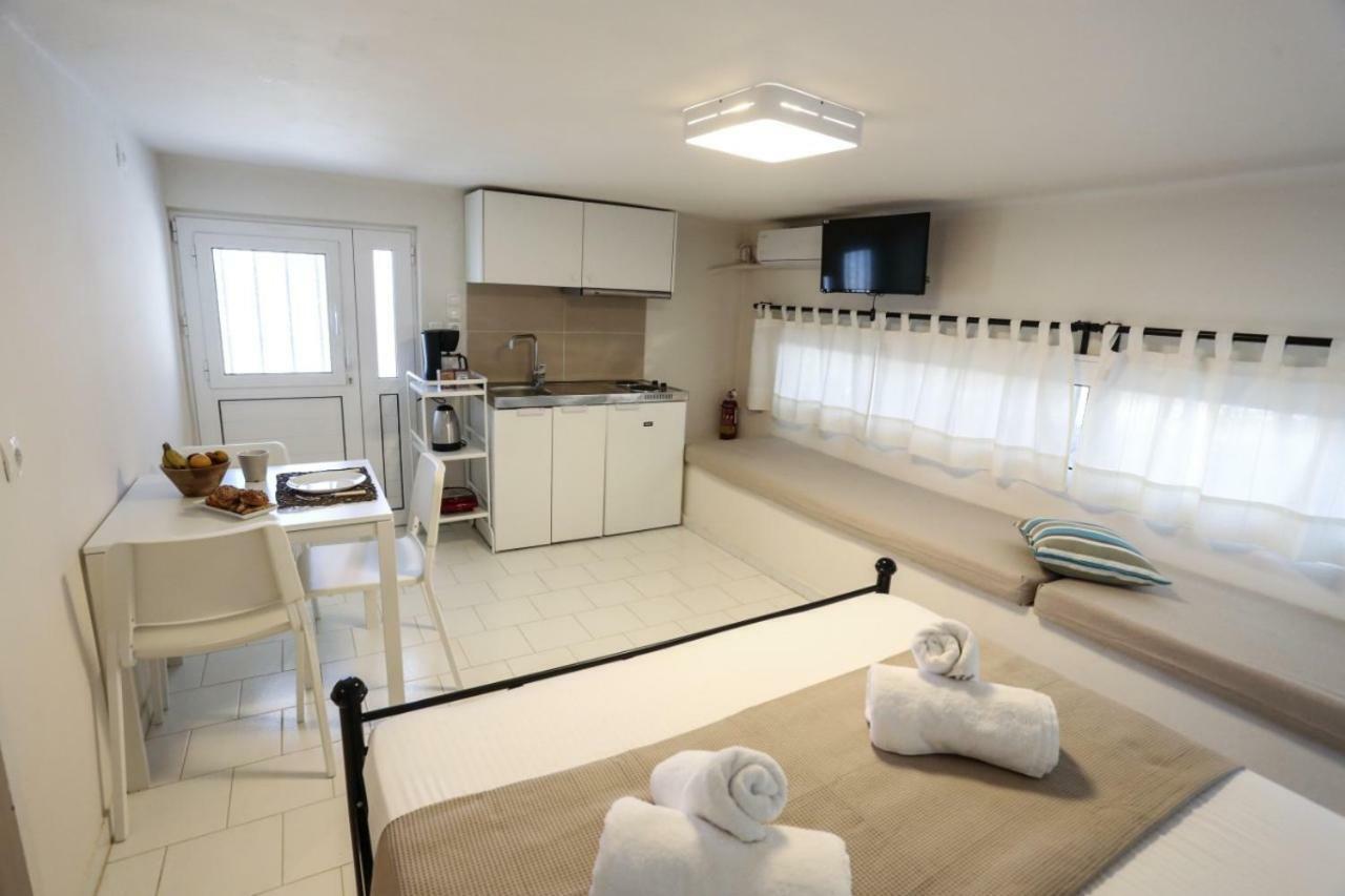 Skouros Villa 2 Kastri  المظهر الخارجي الصورة