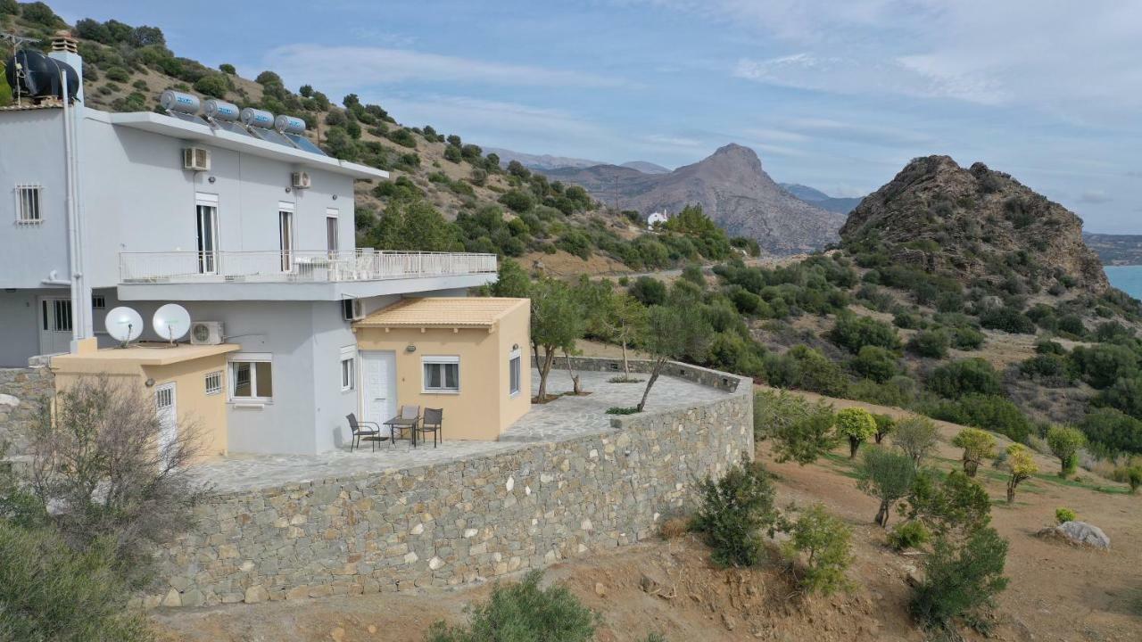 Skouros Villa 2 Kastri  المظهر الخارجي الصورة