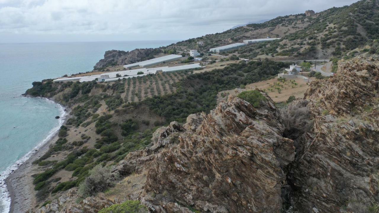 Skouros Villa 2 Kastri  المظهر الخارجي الصورة