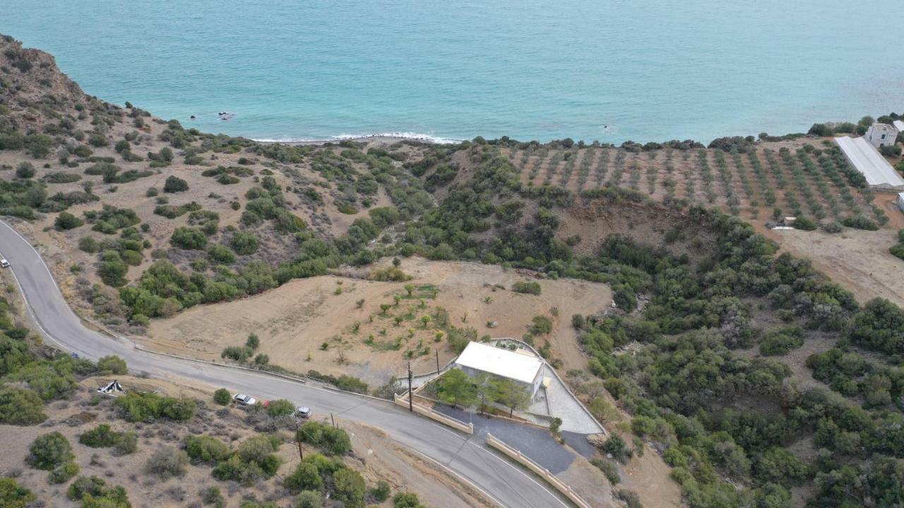 Skouros Villa 2 Kastri  المظهر الخارجي الصورة