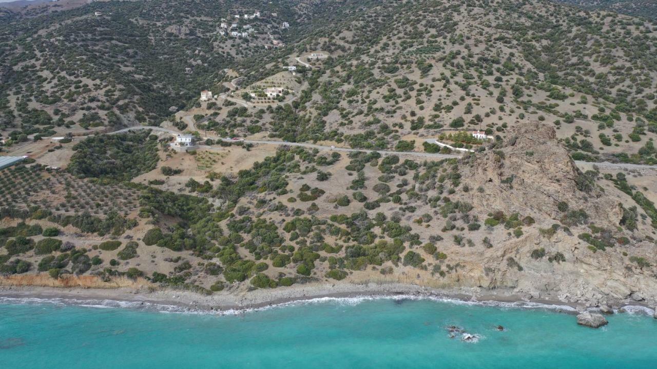 Skouros Villa 2 Kastri  المظهر الخارجي الصورة